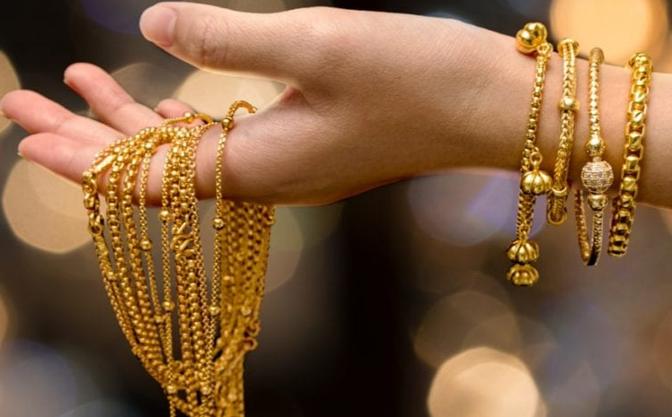 اسعار الذهب في فلسطين اليوم الأحد